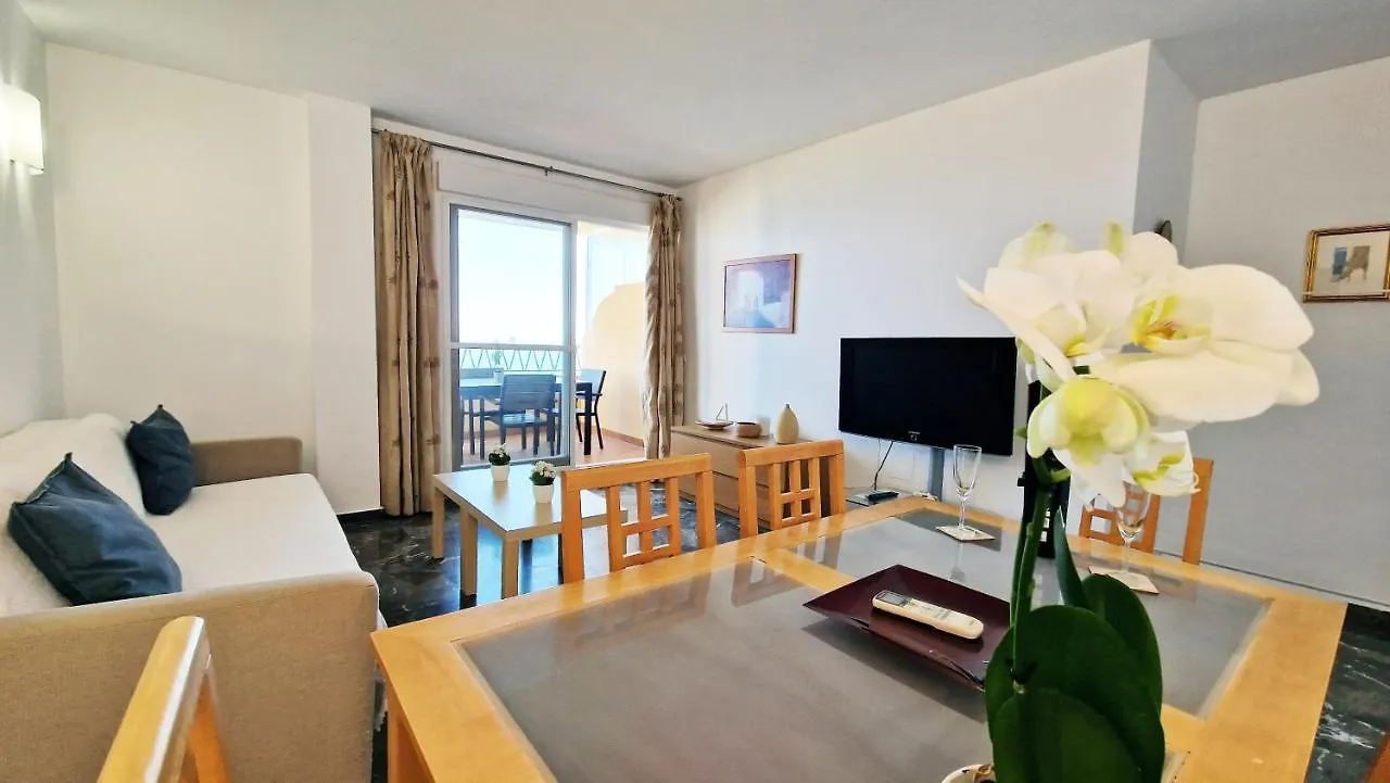Aa Guest - Don Juan Eco Front Sea Views Apartment Fuengirola
