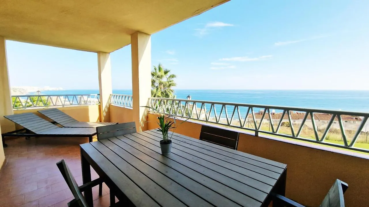 Aa Guest - Don Juan Eco Front Sea Views Apartment Fuengirola