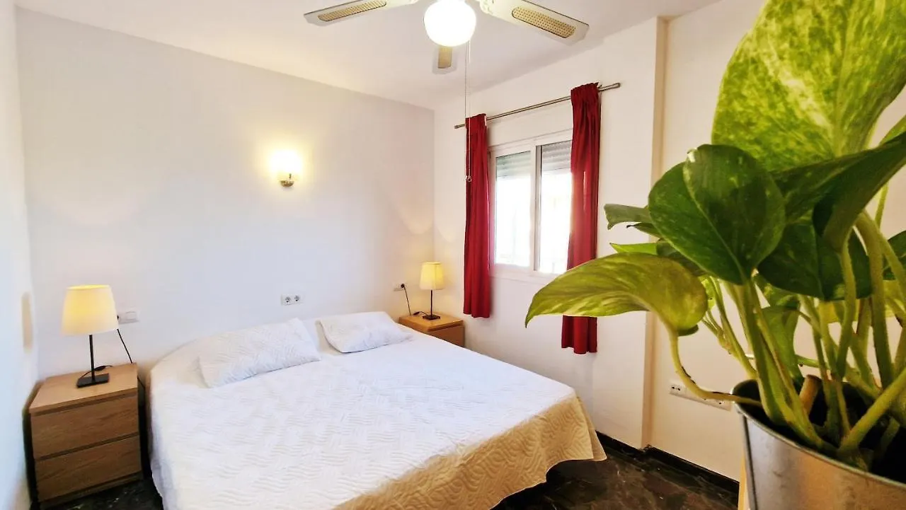 Aa Guest - Don Juan Eco Front Sea Views Apartment Fuengirola