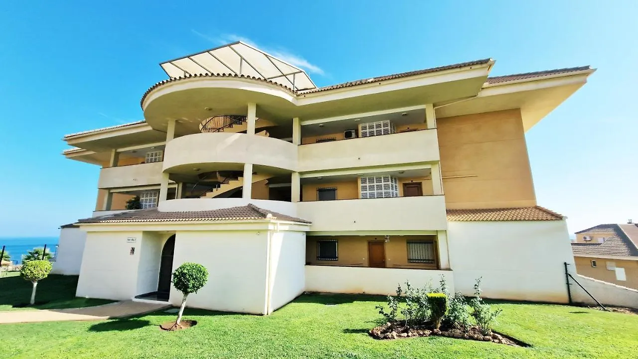 Aa Guest - Don Juan Eco Front Sea Views Apartment Fuengirola