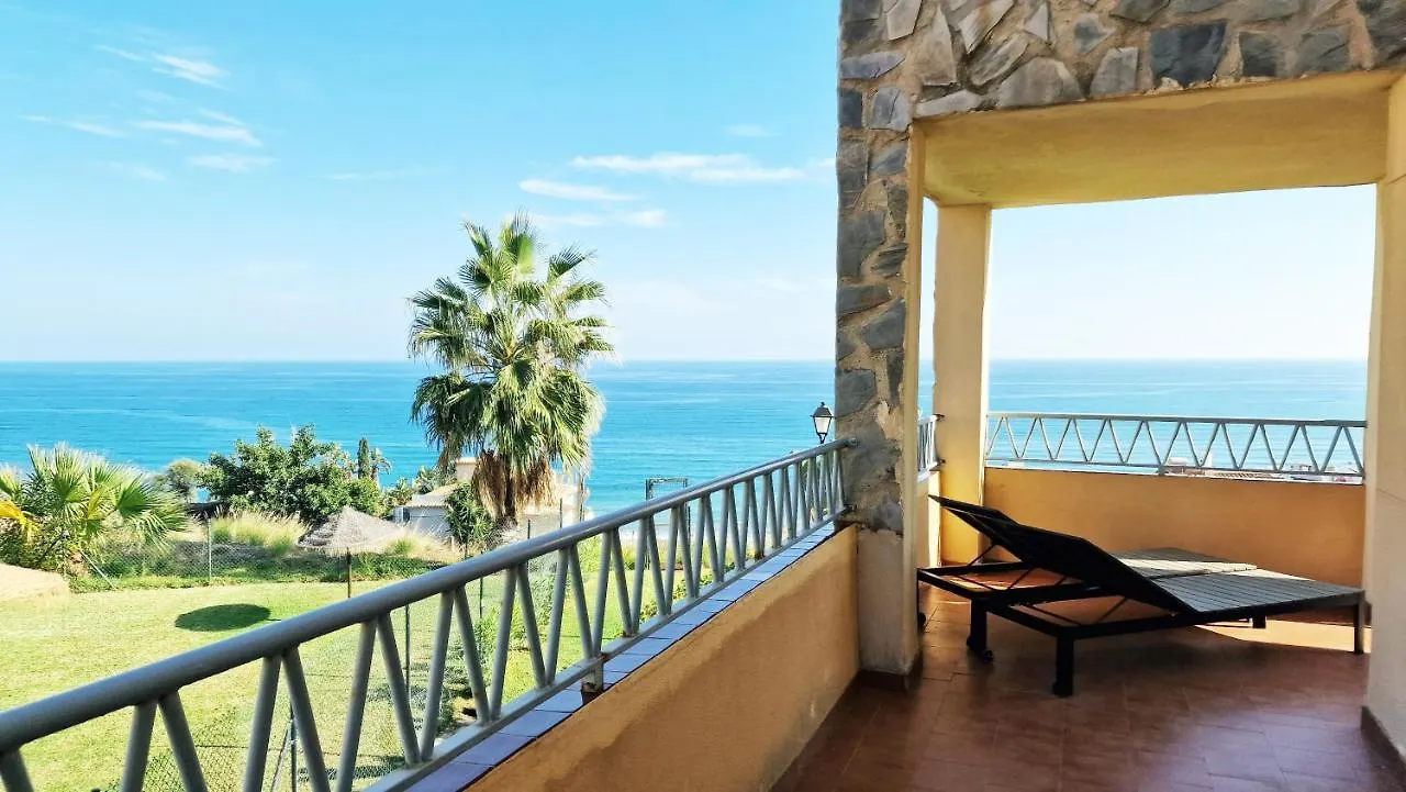 Aa Guest - Don Juan Eco Front Sea Views Apartment Fuengirola 0*,  Spagna