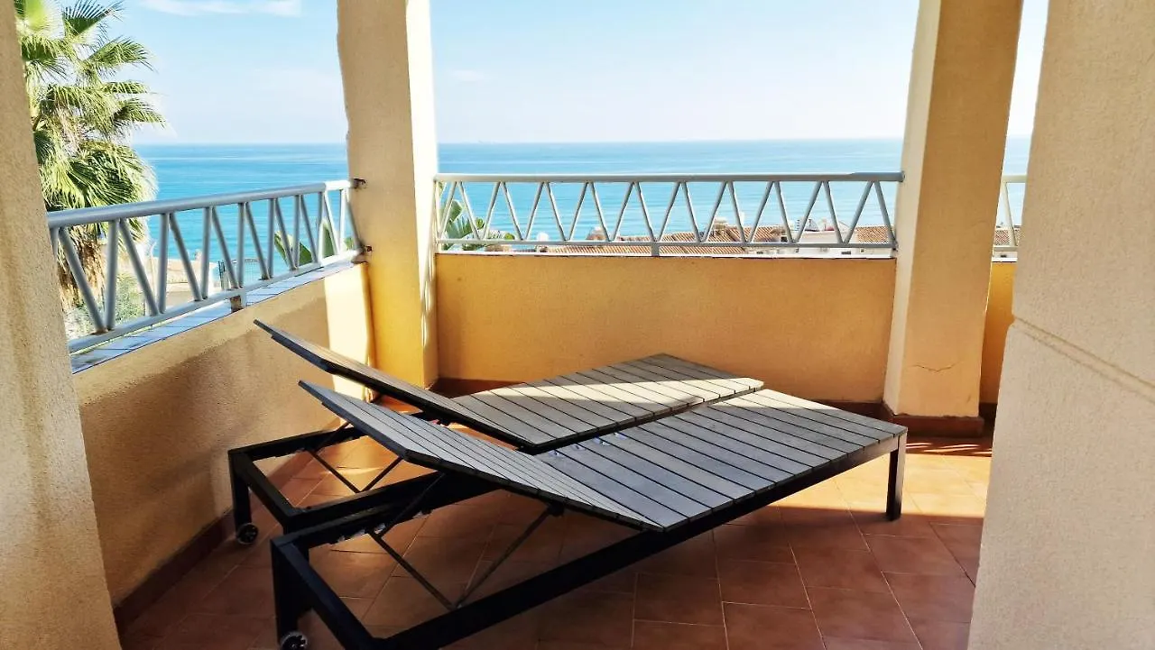 Aa Guest - Don Juan Eco Front Sea Views Apartment Fuengirola