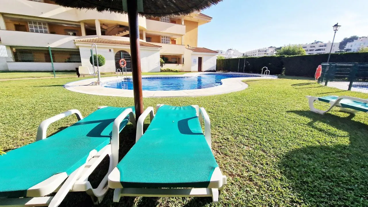 Aa Guest - Don Juan Eco Front Sea Views Apartment Fuengirola Spagna