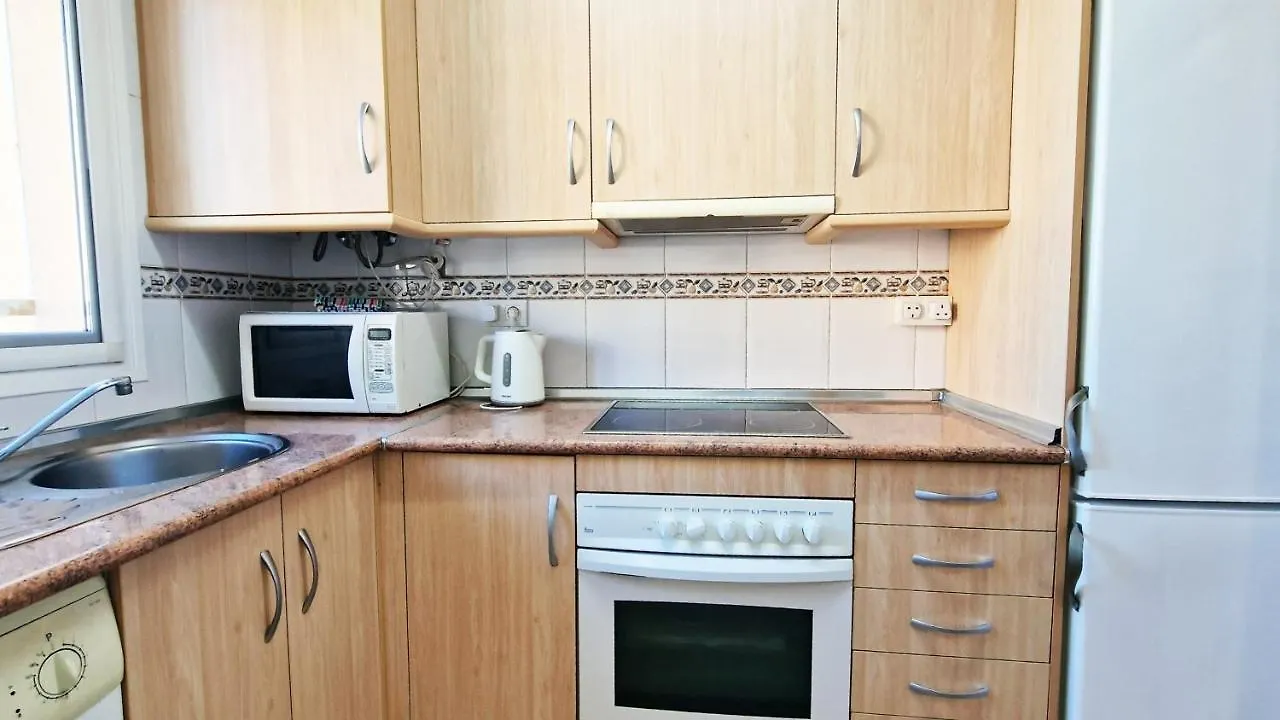 Aa Guest - Don Juan Eco Front Sea Views Apartment Fuengirola